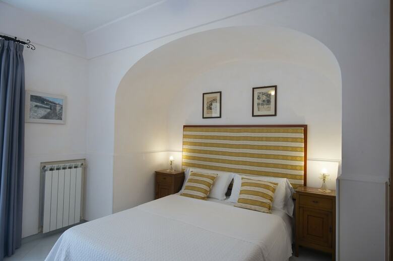 Maresca Hotel Praiano