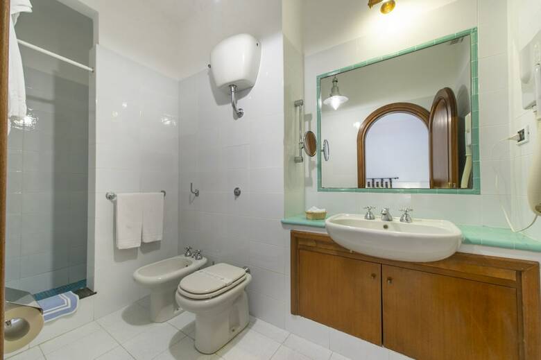 Maresca Hotel Praiano