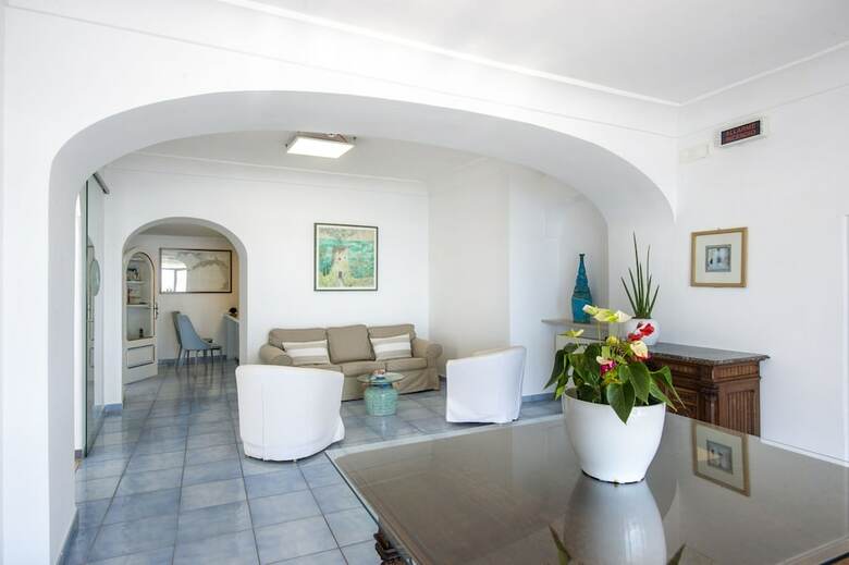 Maresca Hotel Praiano