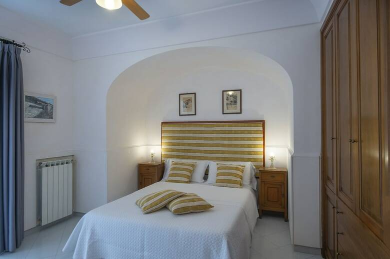 Maresca Hotel Praiano