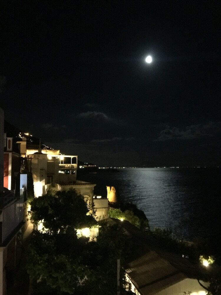 Maresca Hotel Praiano