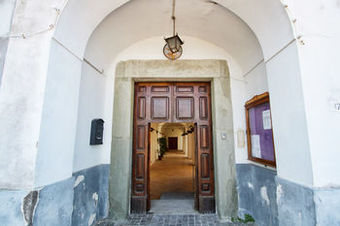 Bed & Breakfast San Francesco Relais
