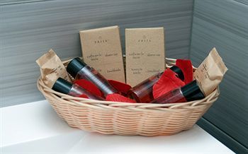 Bed & Breakfast The Night Sorrento