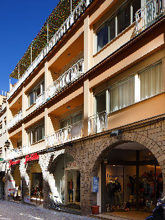 Hotel Tasso Suites