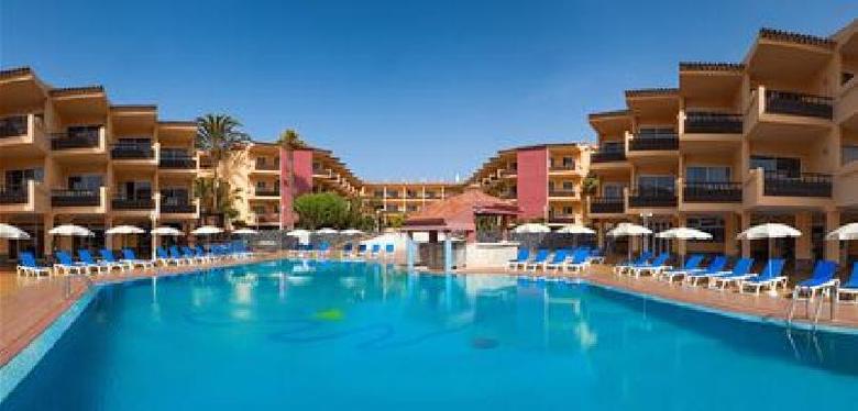 Marino Hotel Tenerife