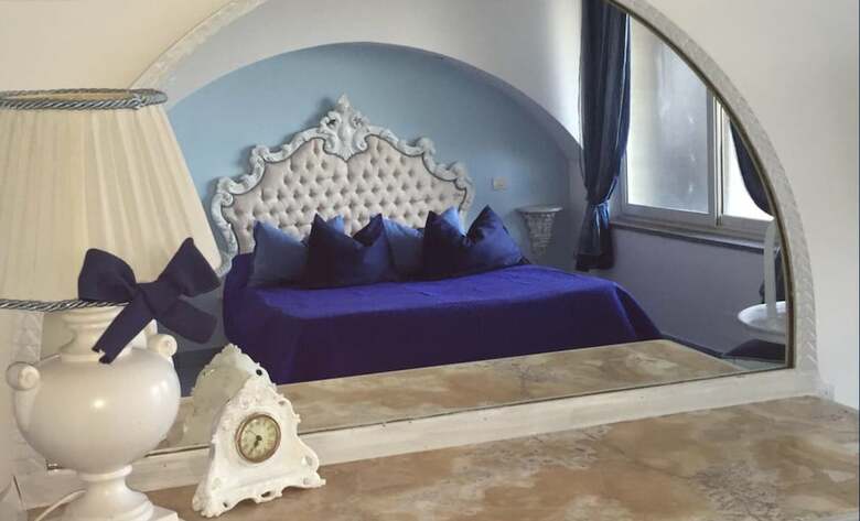 Bed & Breakfast Villa Neptunus