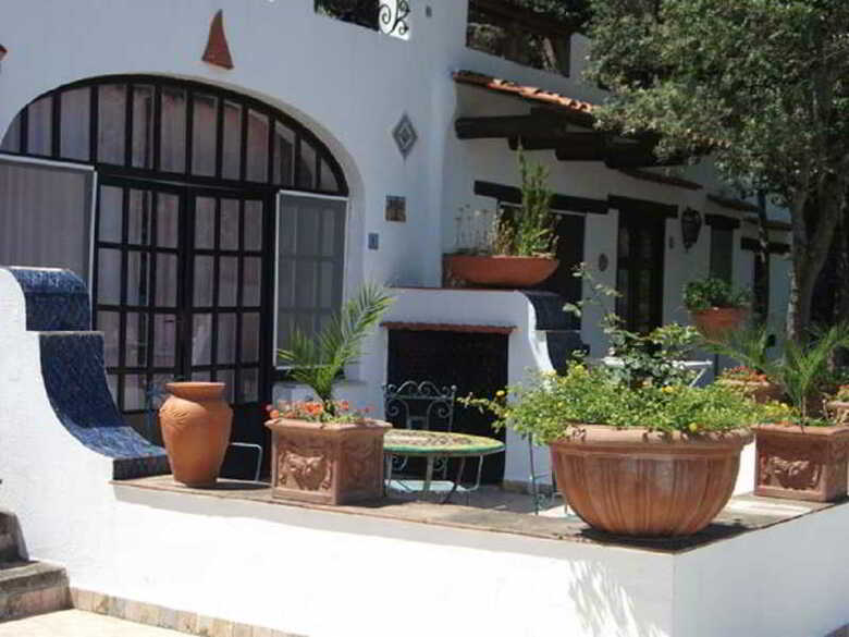 Bed & Breakfast Villa Neptunus