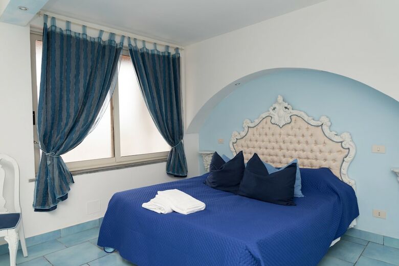 Bed & Breakfast Villa Neptunus