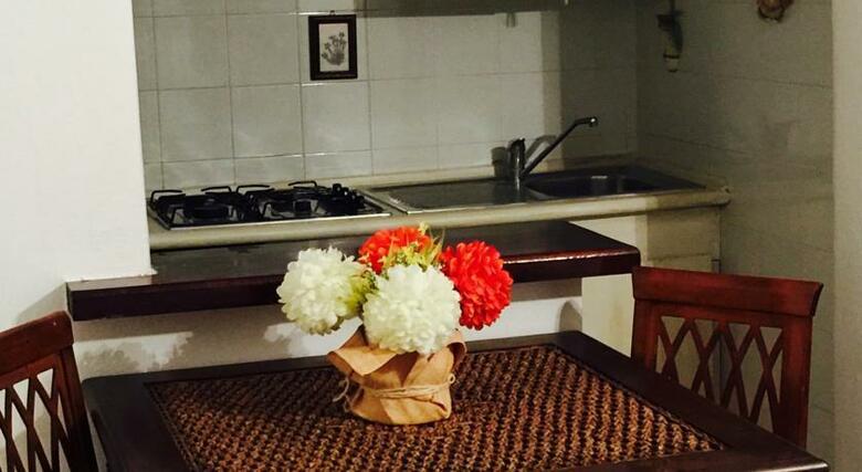 Bed & Breakfast Villa Neptunus