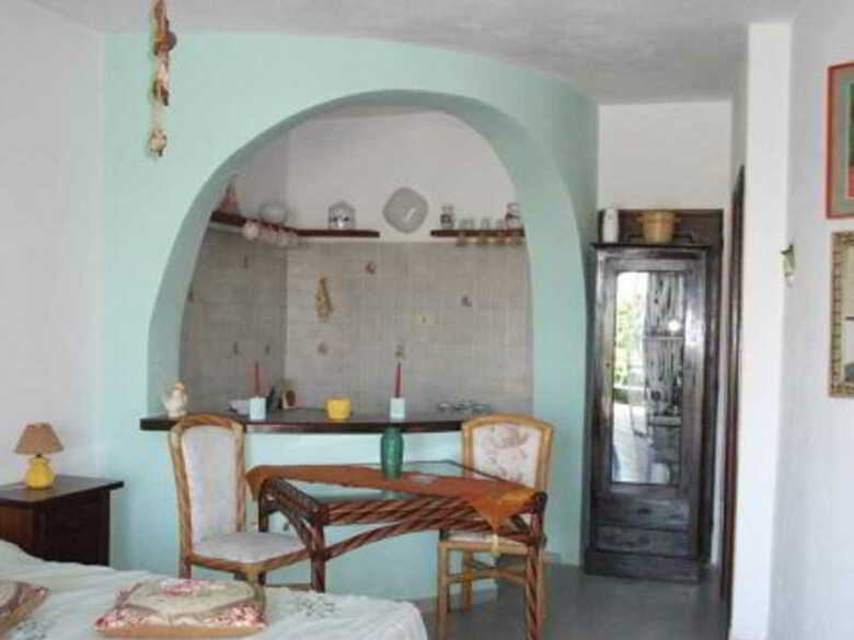 Bed & Breakfast Villa Neptunus