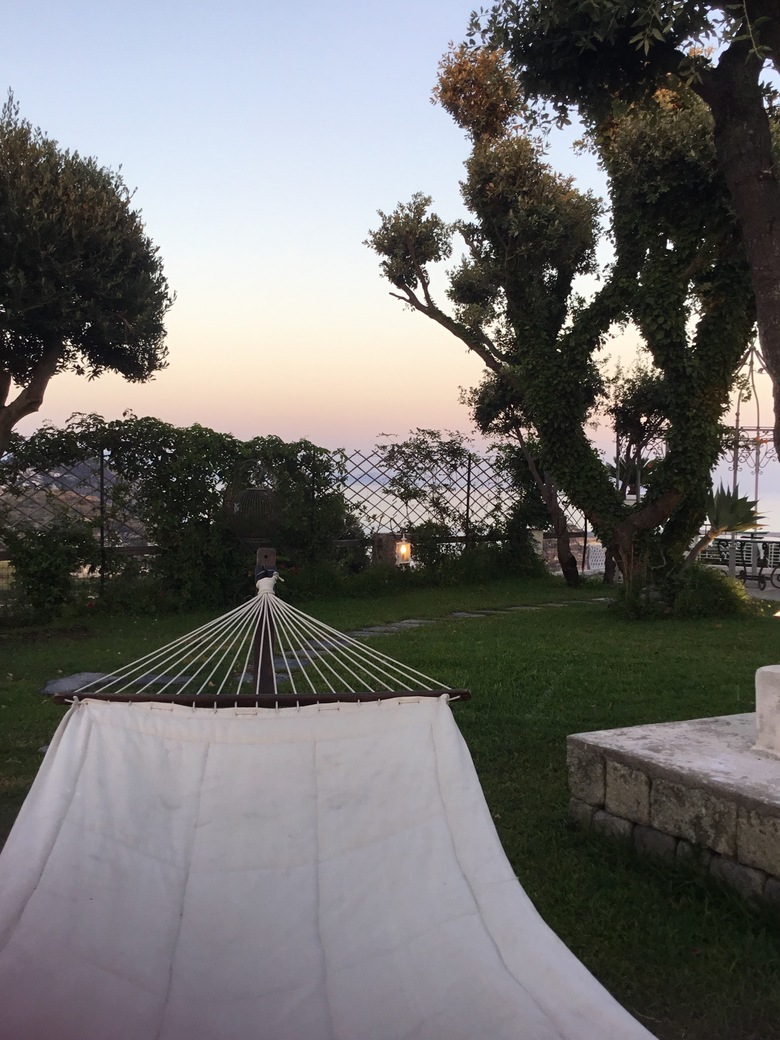 Bed & Breakfast Villa Neptunus