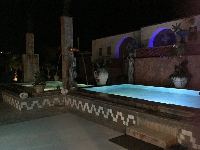 Bed & Breakfast Villa Neptunus