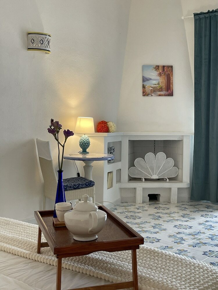 Bed & Breakfast Villa Neptunus