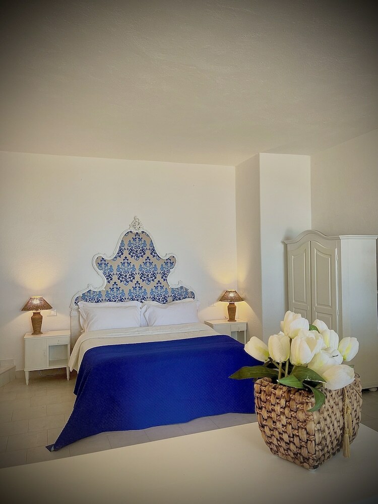 Bed & Breakfast Villa Neptunus