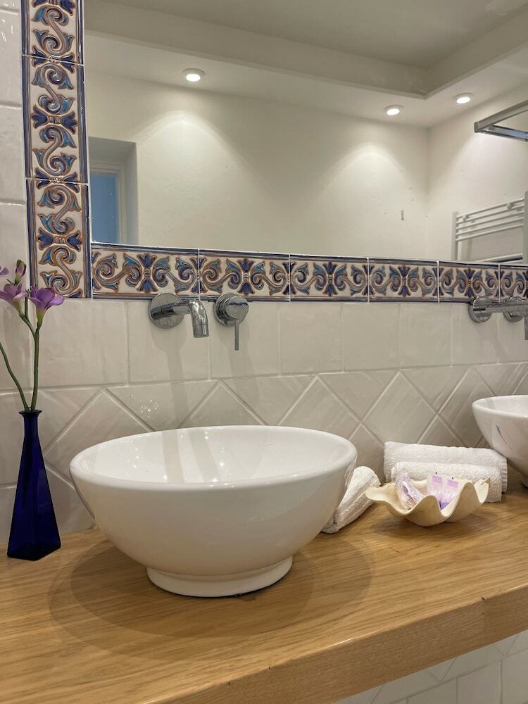 Bed & Breakfast Villa Neptunus