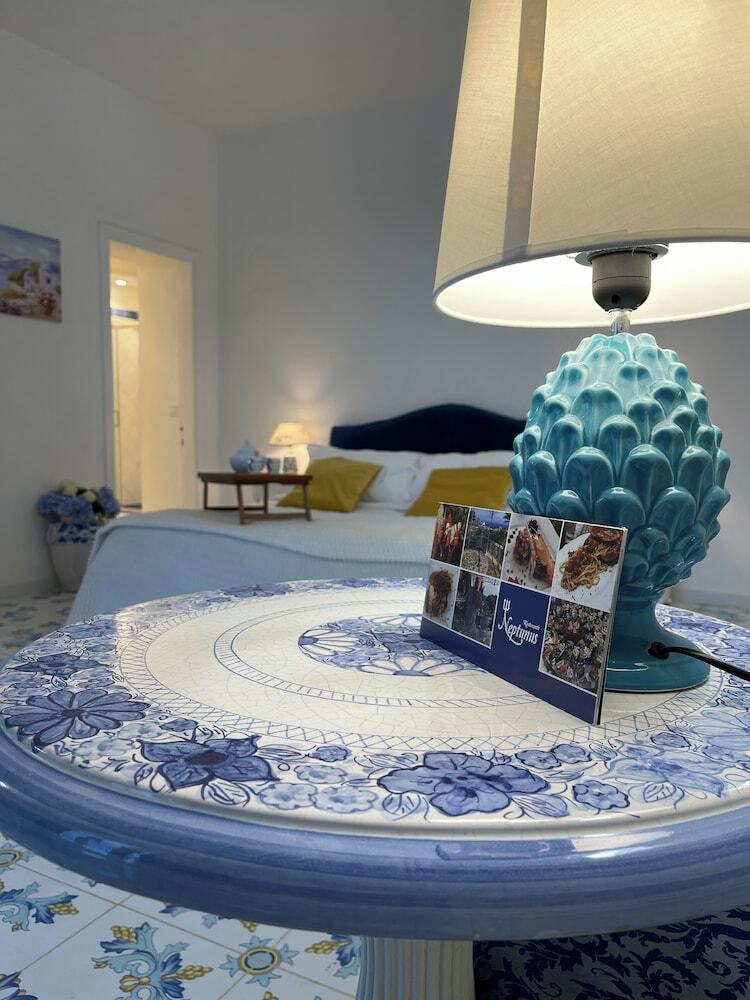 Bed & Breakfast Villa Neptunus