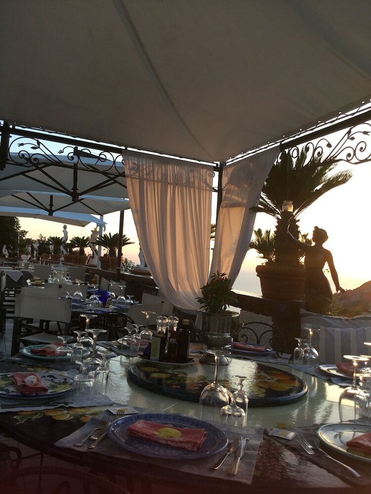 Bed & Breakfast Villa Neptunus
