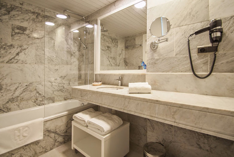 Hotel Catalonia Barcelona Res
