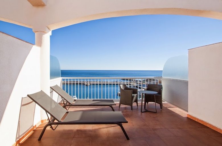 Hotel Catalonia Barcelona Res