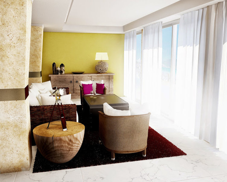 Hotel Catalonia Barcelona Res