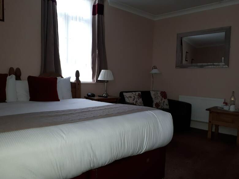 Hostal Jim Mcgee's
