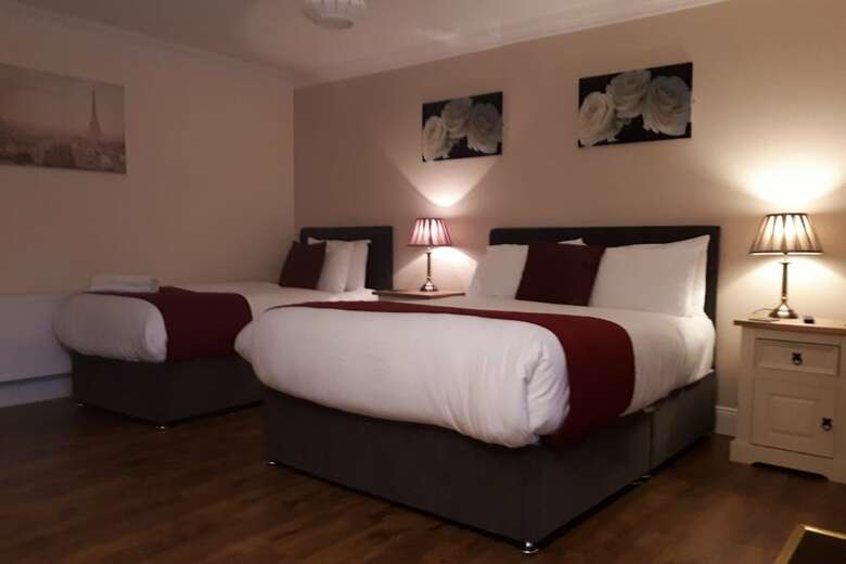 Hostal Jim Mcgee's
