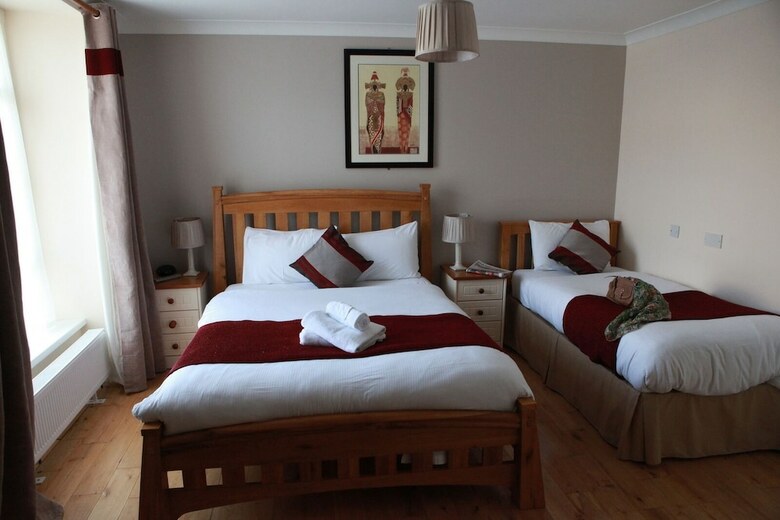 Hostal Jim Mcgee's