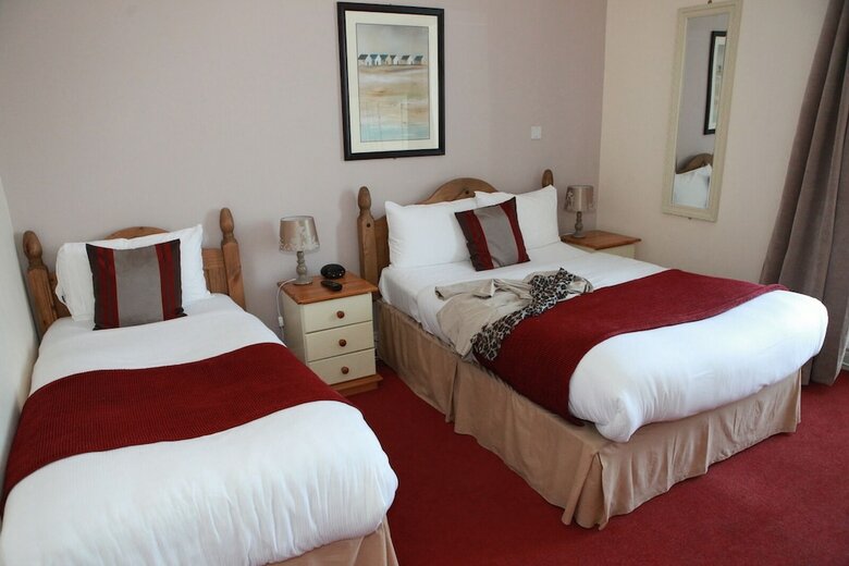 Hostal Jim Mcgee's