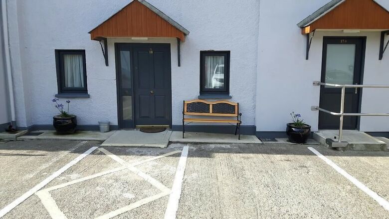 Hostal Jim Mcgee's