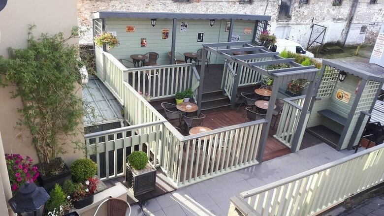 Hostal Jim Mcgee's