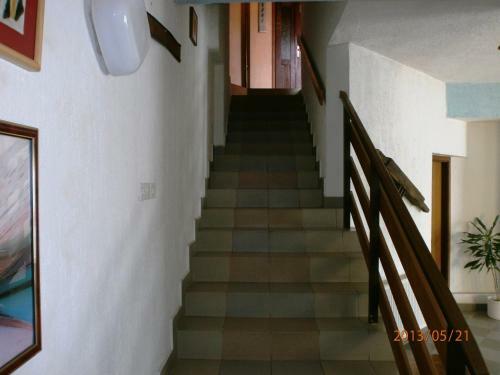 Hostal Rooms San