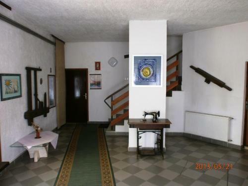 Hostal Rooms San