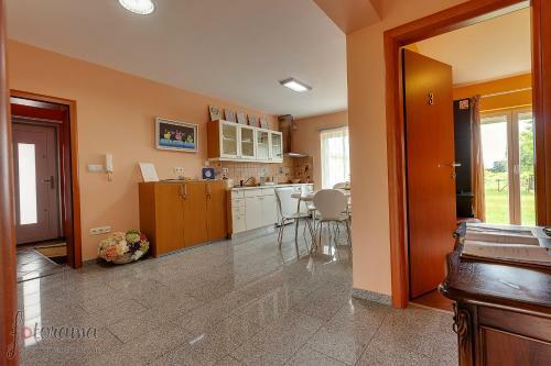 Bed & Breakfast Rooms Stanic