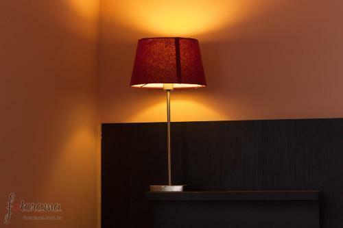 Bed & Breakfast Rooms Stanic