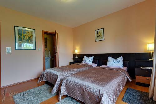 Bed & Breakfast Rooms Stanic