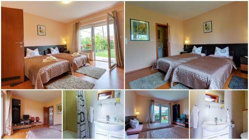 Bed & Breakfast Rooms Stanic