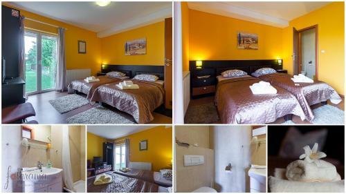 Bed & Breakfast Rooms Stanic