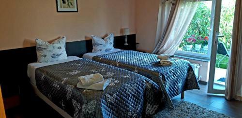 Bed & Breakfast Rooms Stanic