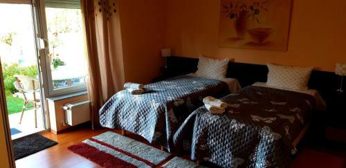 Bed & Breakfast Rooms Stanic