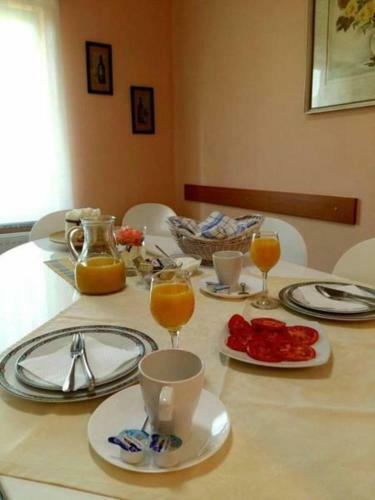Bed & Breakfast Rooms Stanic