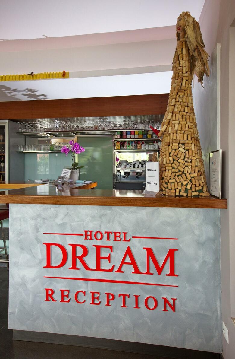 Dream Hotel