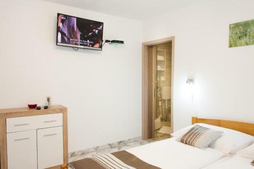 Apartamentos Garden Room