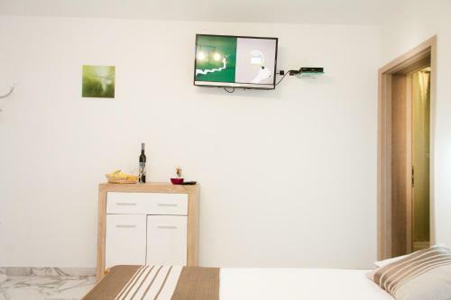 Apartamentos Garden Room