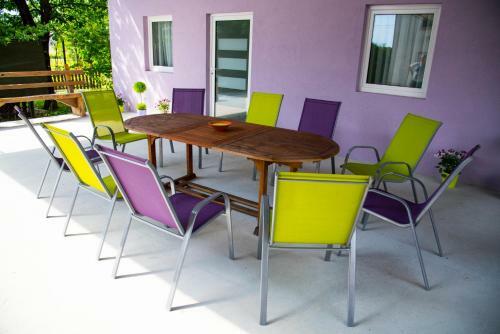 Apartamentos Garden Room
