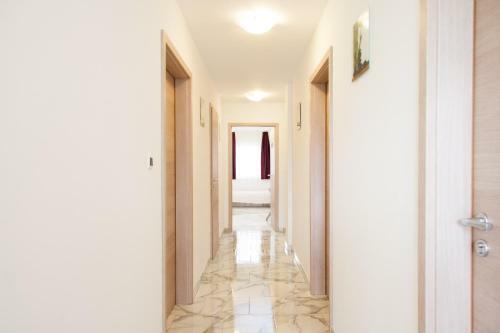 Apartamentos Garden Room