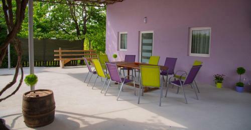 Apartamentos Garden Room