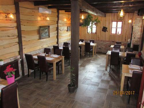 Hostal Guesthouse Stari Jasen
