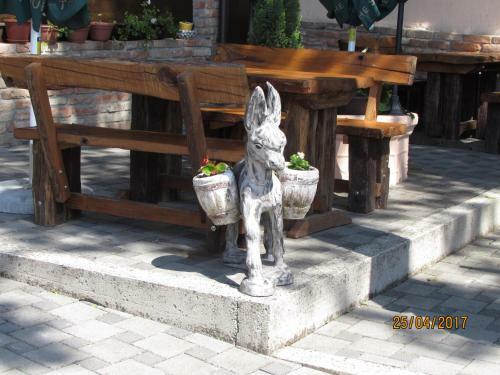 Hostal Guesthouse Stari Jasen