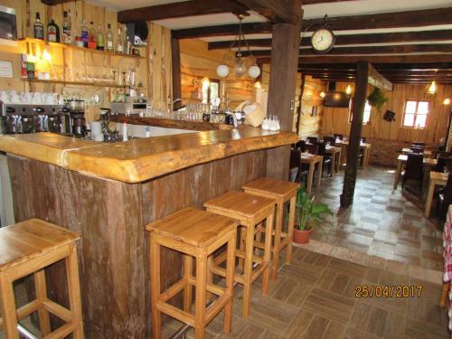 Hostal Guesthouse Stari Jasen