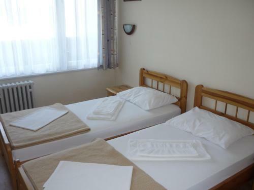 Hostal Rooms Bijela Ru?a